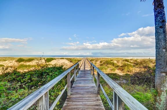 Sandpiper Loop 95066