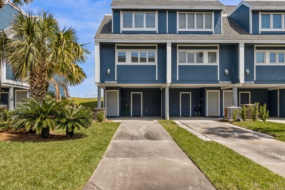 Sandpiper Loop 95082