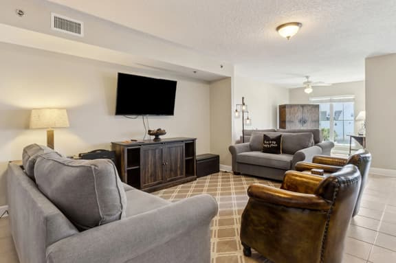 Terraces at Beachside 301