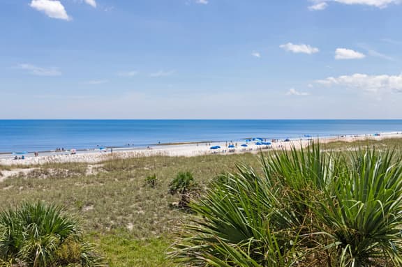 Terraces at Beachside 302